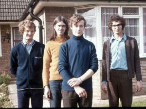 77 Langford Group