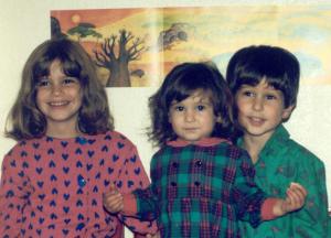 Abigail,P,S Xmas 91