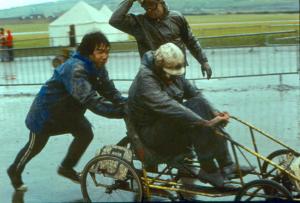 Bristol24 wetpush