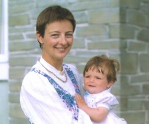 Caroline&A 1992