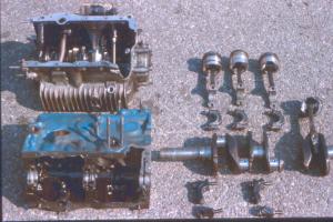 Engine Parts