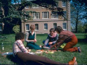 H&D&H Picnic 80
