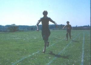 H&D running 80