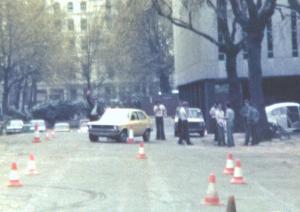 Imperial college autotest
