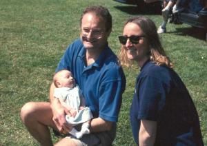 Kathryn R A Wicksteed 95