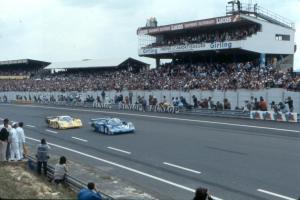 LeMans A 83
