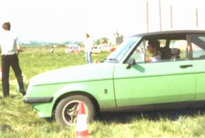 Martin autotest 80