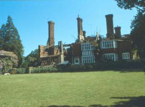 MerristWood After 78