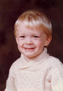 Michael 84