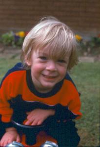 Michael on FireEngine