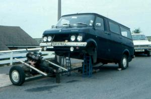 NewVanEngine 1976