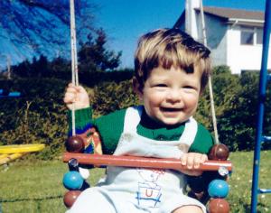 Oliver swing 90