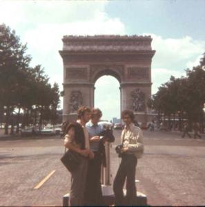 RD&M in Paris