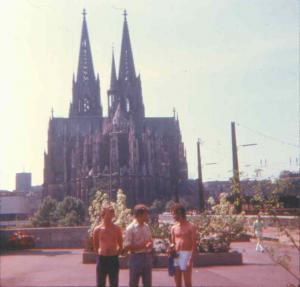 RDM in Koln