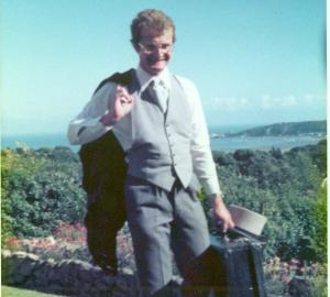 Rob best man 78