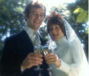 S M Wedding couple 78