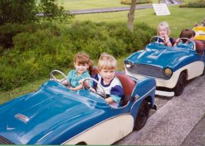 Wicksteed 91