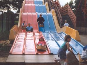 Wicksteed 93