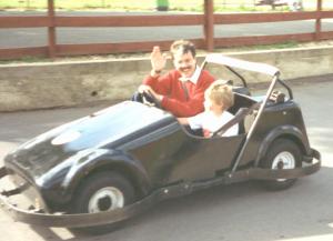Wicksteed 93 Pete Robert