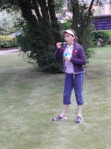 Belton Woods 30