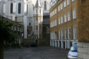 Durrants 265