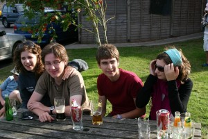 Colloquy 2006119