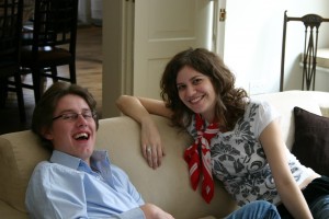 Colloquy 200686