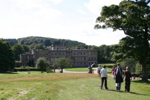 Moorside Grange 206