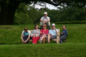 Moorside Grange 218