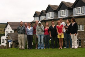 Moorside Grange 222
