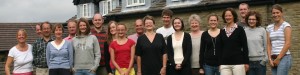 Moorside Grange 224