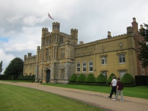 Ashleigh House 234