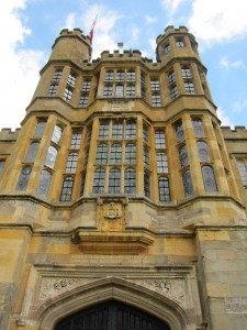 Ashleigh House 235