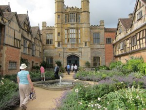 Ashleigh House 236