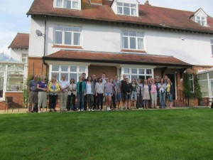 Ashleigh House 249