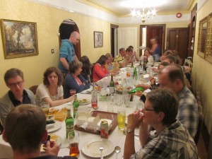 Ashleigh House 252