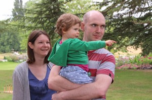 Ashleigh House 2013 1