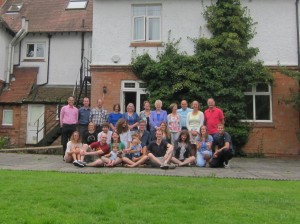 Ashleigh House 2013 17