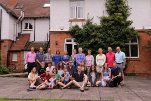 Ashleigh House 2013 18