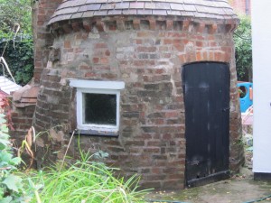 Ashleigh House 2013 6