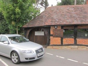 Ashleigh House 2013 7