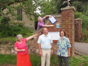 Ashleigh House 2013 8