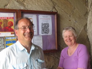 Ashleigh House 2013 9